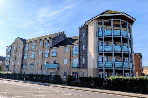 Daimler Drive, Dunstable, Bedfordshire, LU6