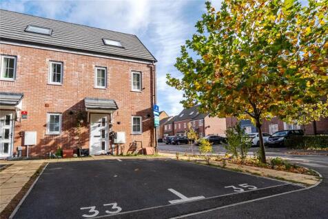 Fauna Field, Dunstable, Bedfordshire, LU5