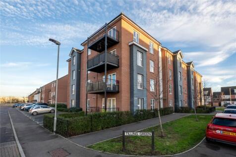 Tilling Green, Dunstable, Bedfordshire, LU5