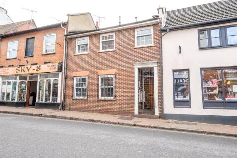 Bridge Street, Leighton Buzzard, LU7