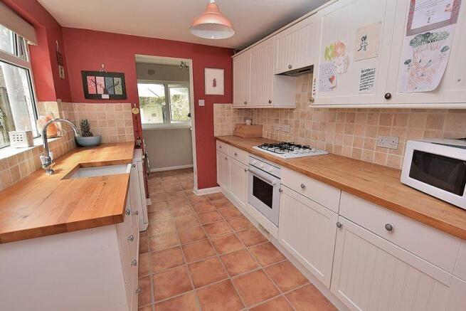 2 Bedroom Terraced House For Sale In Victorian Property Two