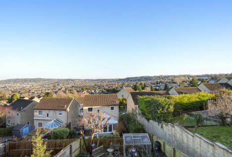 The Hollow, Bath, Somerset, BA2