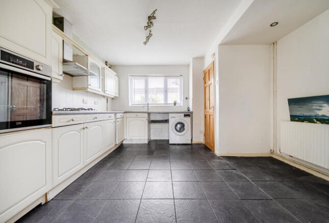 Kitchen Dining Room