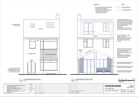 Elevation Plans