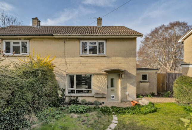 Front Elevation