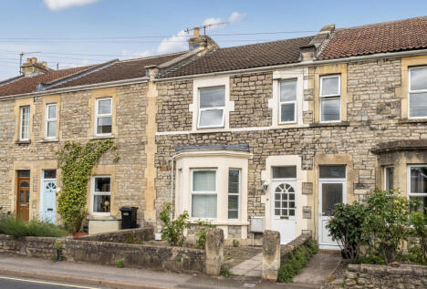 Locksbrook Road, Bath, Somerset, BA1