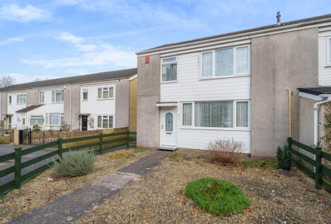 Walwyn Close, Bath, Somerset, BA2