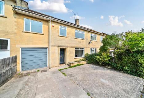 Alderley Road, Bath, Somerset, BA2