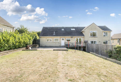 Minster Way, Bath, Somerset, BA2