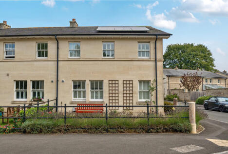 Kempthorne Lane, Bath, Somerset, BA2