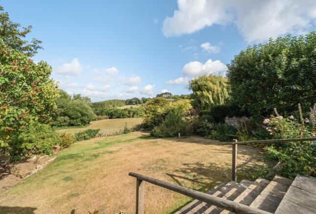 Terrace View