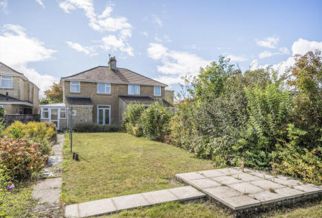 Midford Road, Bath, Somerset, BA2