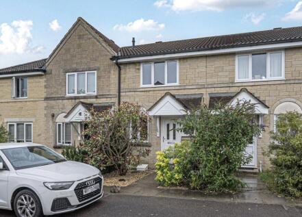 Willow Close, Bath, Somerset, BA2