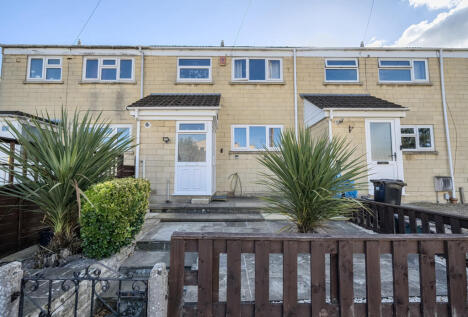 Clyde Gardens, Bath, Somerset, BA2