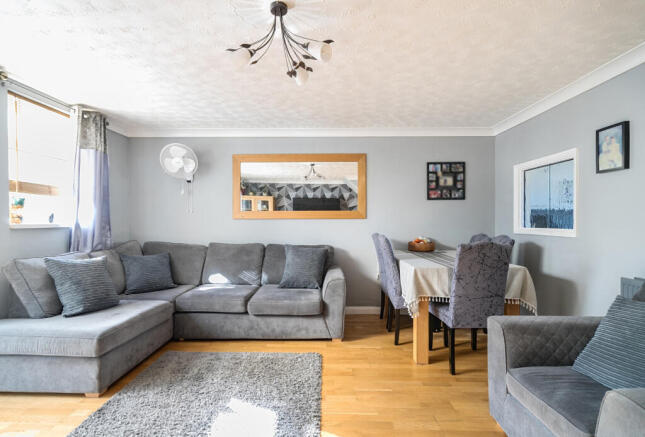 Sitting Dining Room