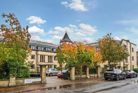 St. Johns Road, Bathwick, Bath, Somerset, BA2