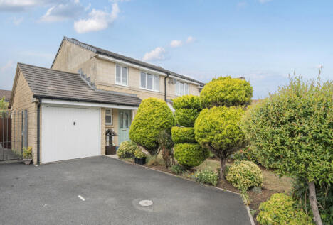Spruce Way, Bath, Somerset, BA2