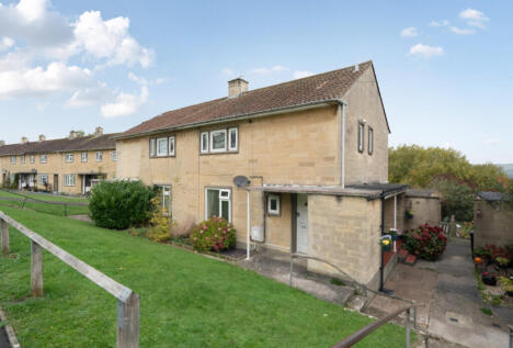 Stirtingale Road, Bath, Somerset, BA2