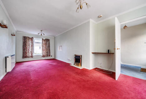 Lytton Gardens, Bath, Somerset, BA2