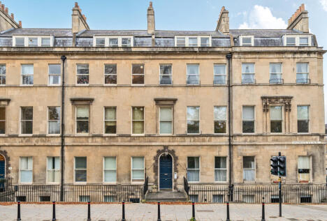 Sydney Place, BATH, Somerset, BA2