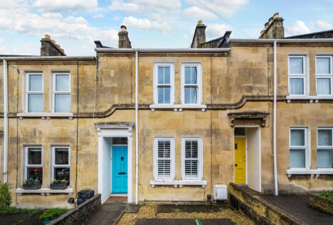 West Avenue, BATH, Somerset, BA2
