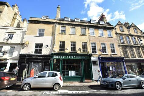 Bath - 1 bedroom apartment for sale