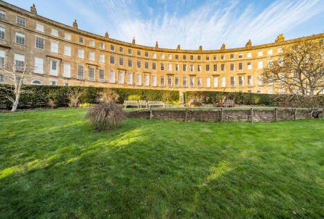 Cavendish Crescent, BATH, Somerset, BA1