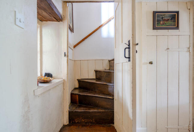 Staircase
