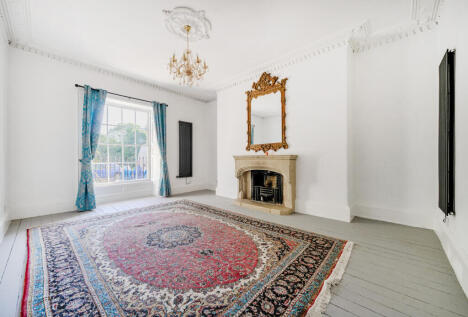 Nelson Place West, Bath, Somerset, BA1