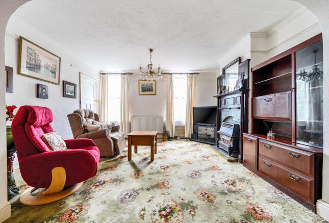 Sitting Room