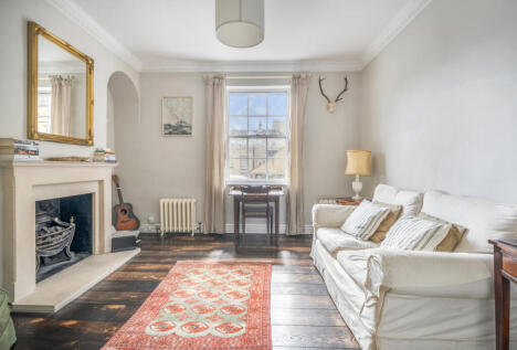 Chatham Row, Bath, BA1