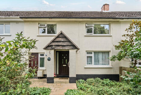 Elmhurst Estate, Batheaston, Bath, Somerset, BA1