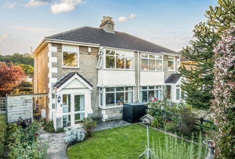 Newbridge Road, Bath, Somerset, BA1