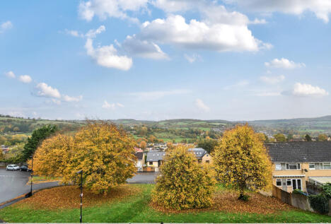 Solsbury Way, BATH, BA1
