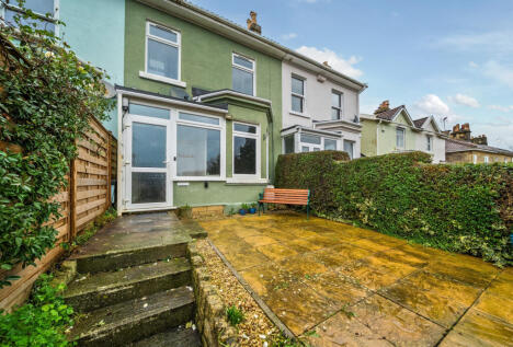 Chilton Road, Bath, Somerset, BA1