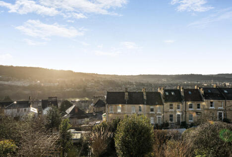 Chilton Road, Bath, Somerset, BA1