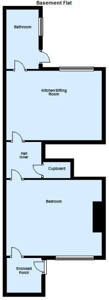 Master Floorplan Image 5