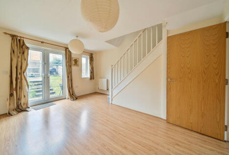 Bartholomews Square, Horfield, Bristol, BS7