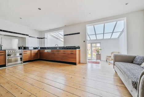 Bishop Road, Bishopston, Bristol, BS7