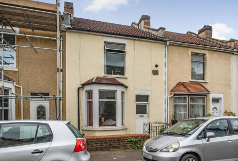Herbert Crescent, Eastville, Bristol, BS5