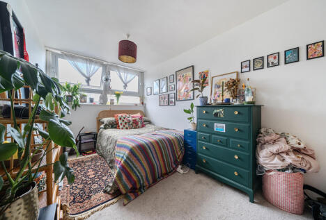 Dove Street, Bristol, Somerset, BS2