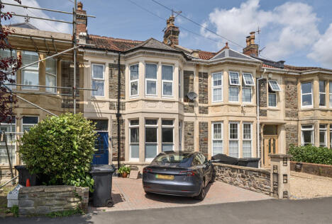 Surrey Road, Bristol, Somerset, BS7