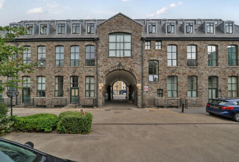 Old Market Street, Bristol, BS2