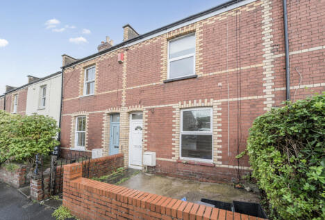 Bromley Road, Bristol, BS7