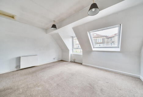 North Road, St. Andrews, Bristol, BS6