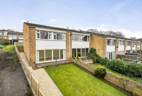 Colston Dale, Stapleton, Bristol, BS16