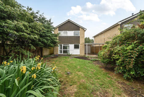 Frenchay Close, Frenchay, Bristol, Bristol, BS16