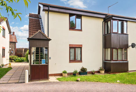 Westerleigh Road, Bristol, South Gloucestershire, BS16