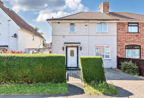 Beechen Drive, Bristol, Somerset, BS16