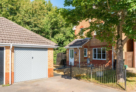 Westons Brake, Emersons Green, Bristol, Gloucestershire, BS16